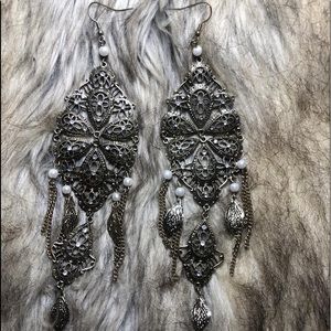Italiana Earrings